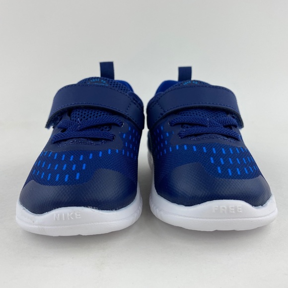 NEW Nike Free RN 2018 Toddler Shoes - Picture 13 of 13